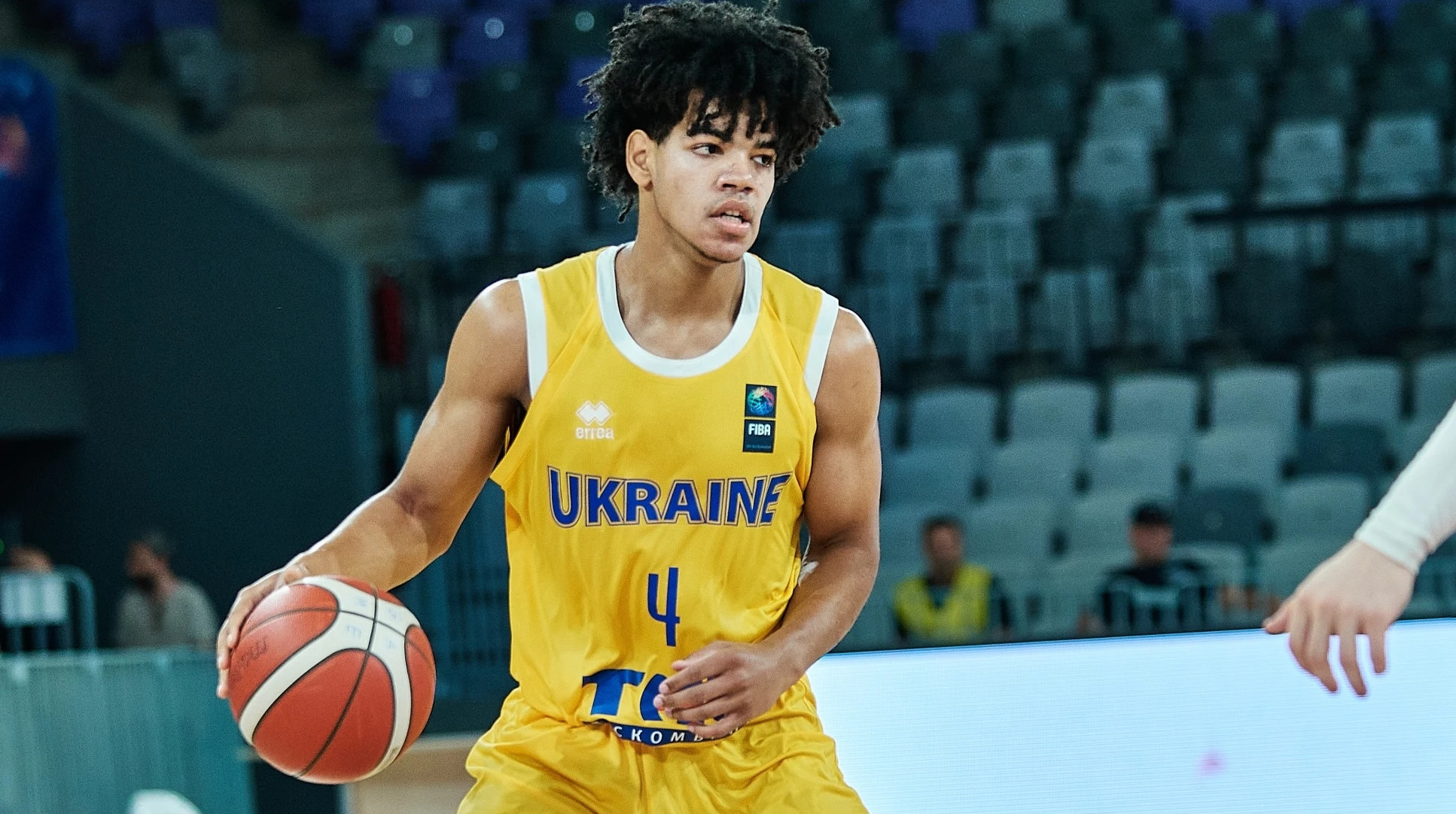 Молодежная сборная Украины разгромила Эстонию в контрольном матче