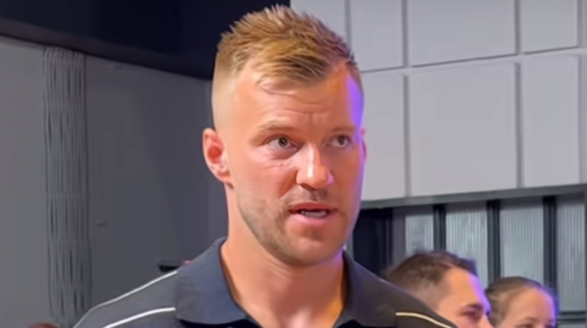 Звезды Барселоны, МЮ и Ливерпуля: Ярмоленко назвал самых сложных соперников в карьере