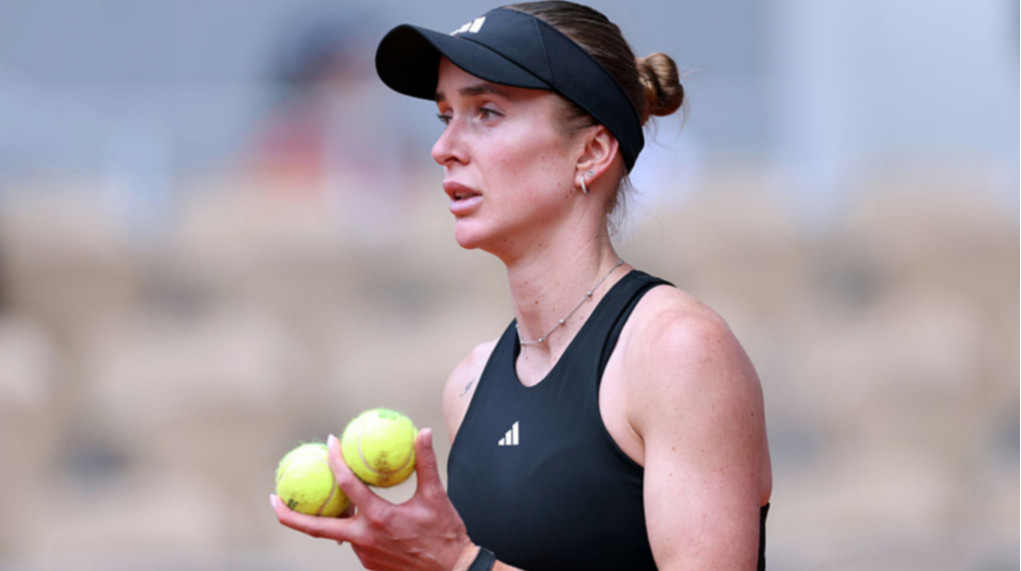 Світоліна встановила рекорд на турнірах Grand Slam, який неможливо перевершити