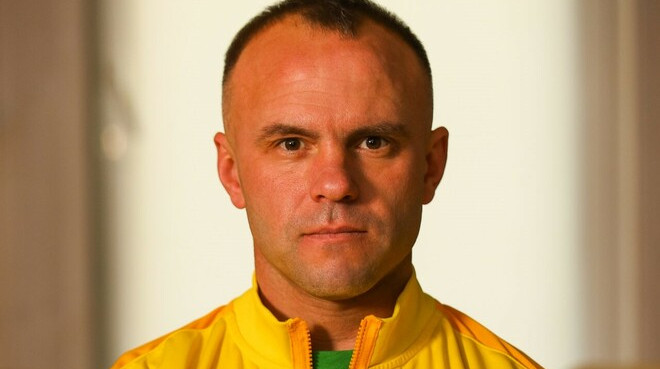 Тренера, який працював в УПЛ, дискваліфікували за спробу підкупу арбітрів – джерело