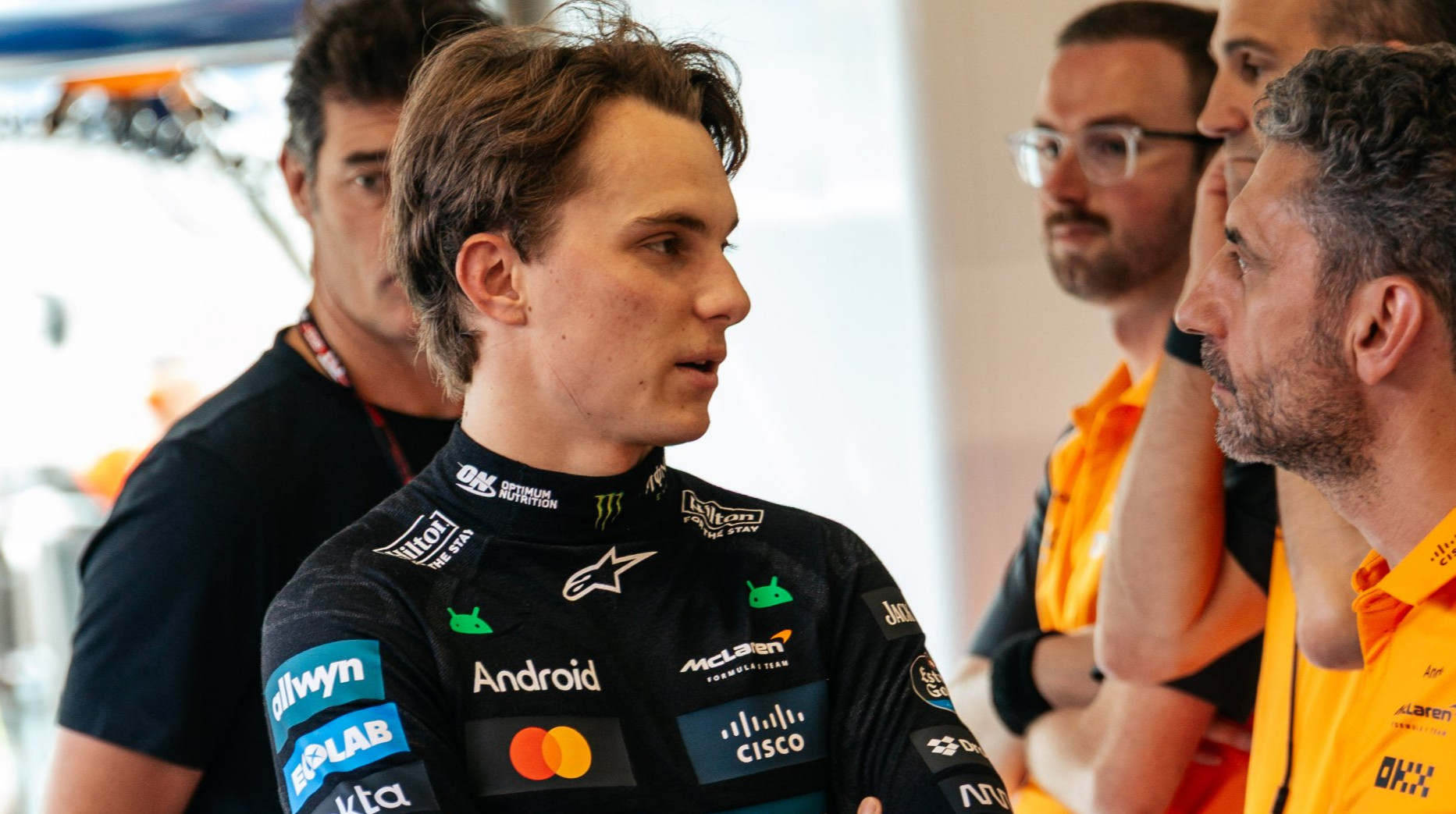 Оскар Піастрі