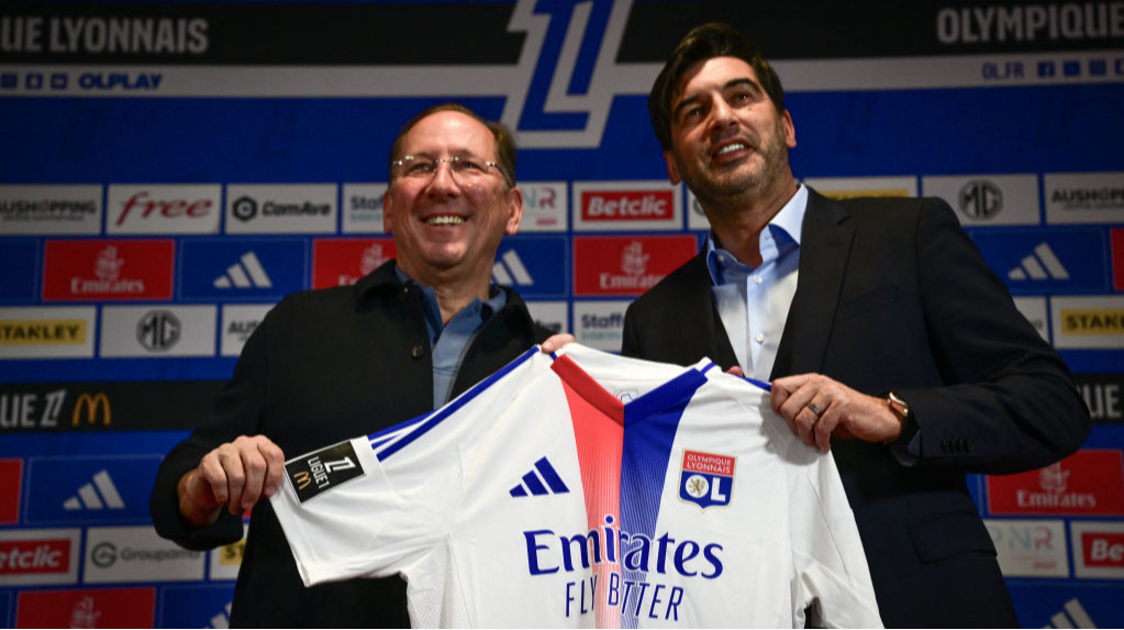 Власник Ліона – про участь Крістал Пелес в Лізі Європи: Прогнозувати дії керівних органів неможливо