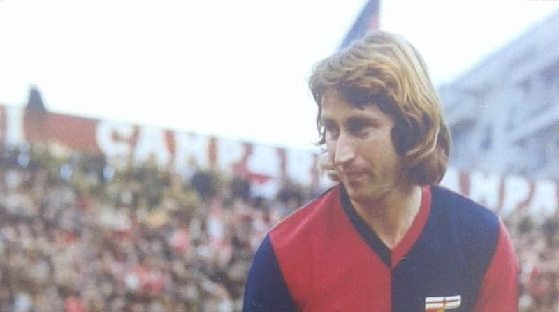 Ушел из жизни победитель Серии А в составе Болоньи