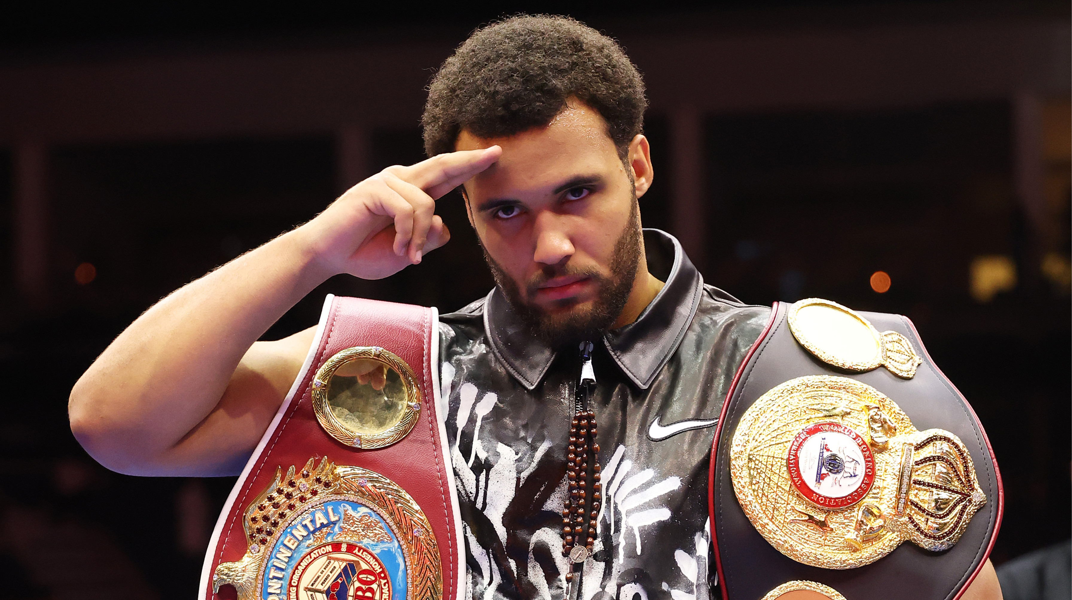 Йому потрібен цей бій: американський тренер підібрав суперника для Ітауми