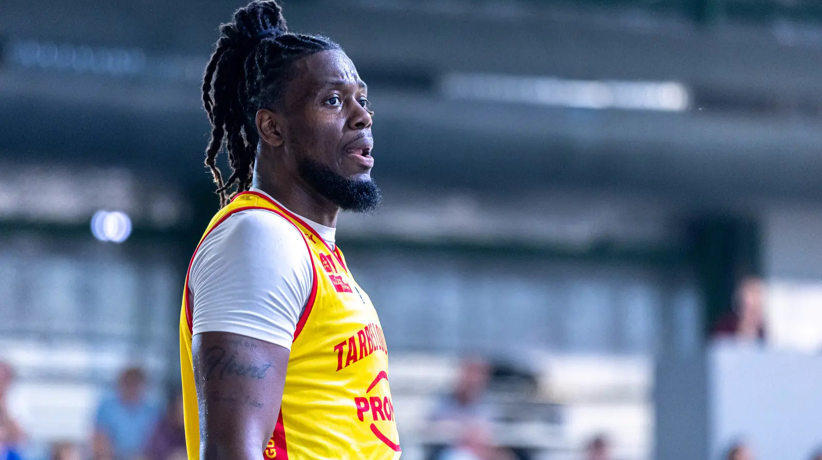 Майк Джозеф