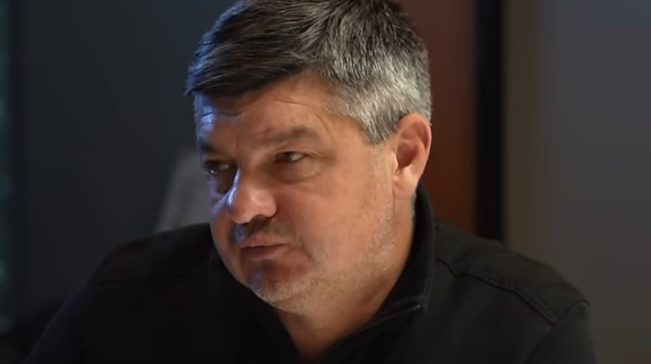 Приятно, но нужно двигаться дальше: Пономарев – о победе ЛНЗ над Динамо в матче 12 тура УПЛ