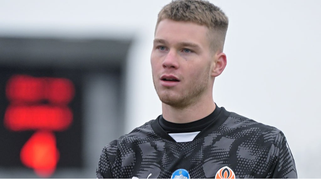 Фесюн: наше завдання – перемагати в кожній грі