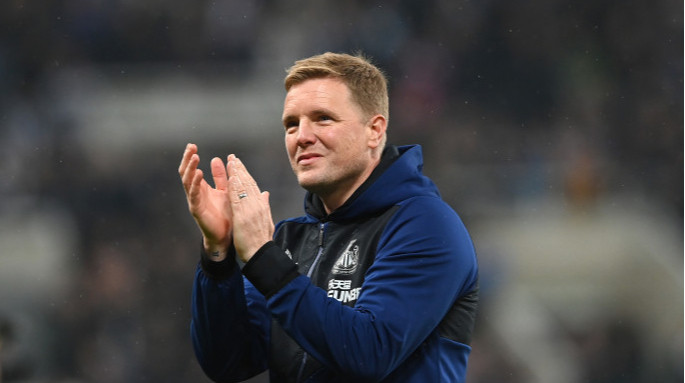 Можем винить только себя, – тренер Ньюкасла прокомментировал поражение от Манчестер Юнайтед