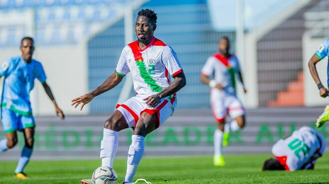 Нападник Шахтаря відзначився першим голом на КАН-2025