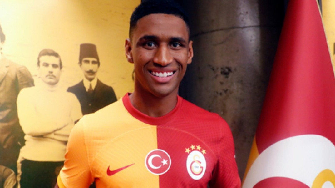 Ексвінгер Шахтаря повертається до чемпіонату Бразилії