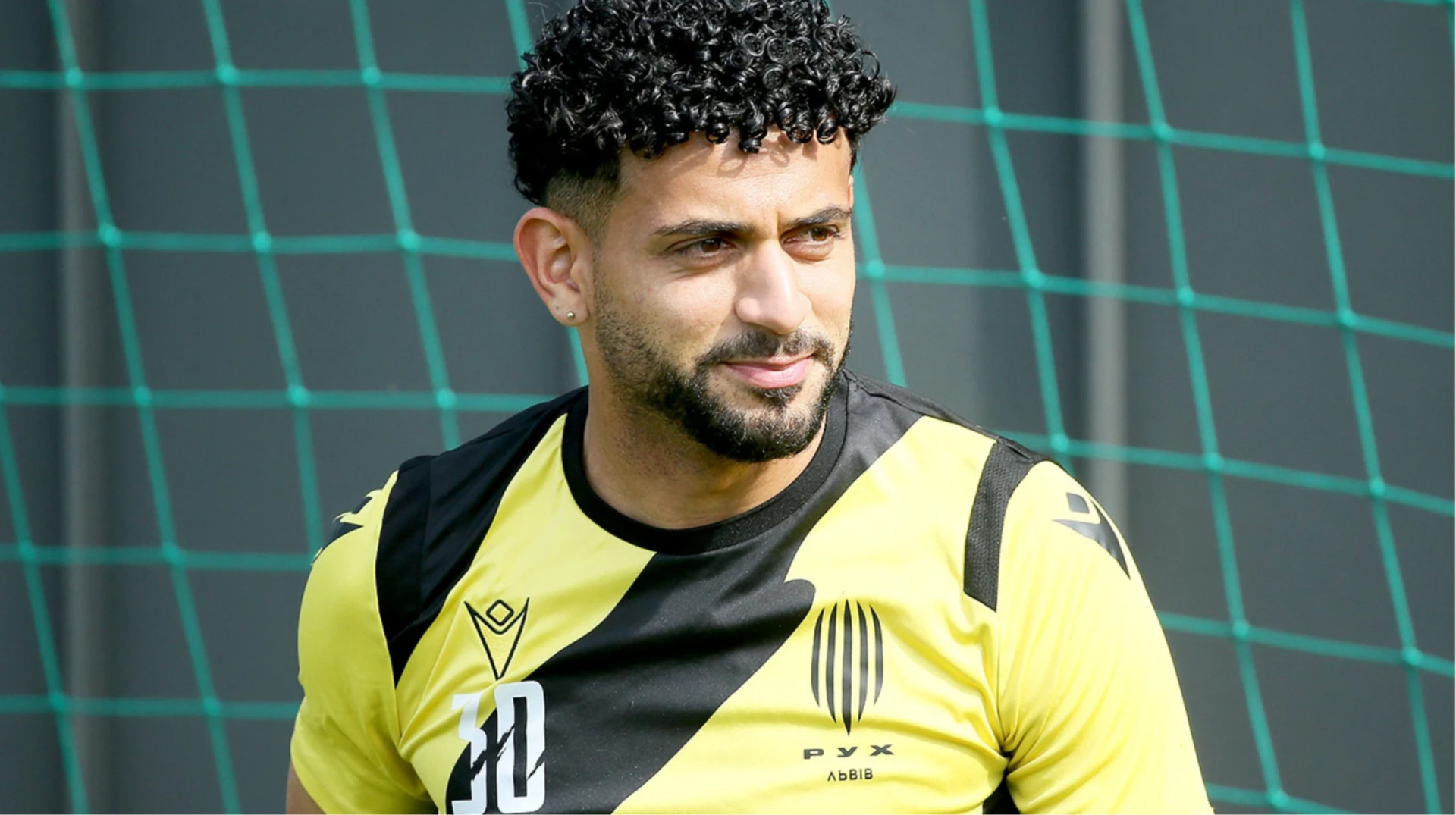 Бразильский легионер объявил о возвращении во львовский Рух