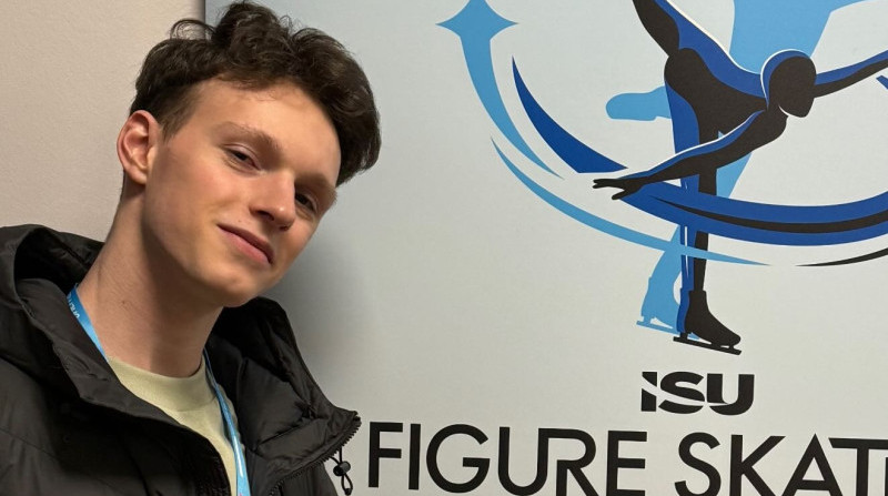 Українець отримав дозвіл виступити на Олімпіаді за збірну Латвії