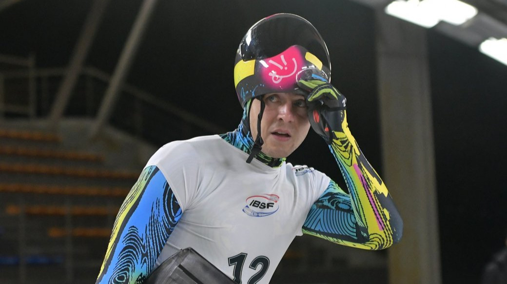 Гераскевич: Демонстрировать украинский флаг на международной арене – сверхважная миссия