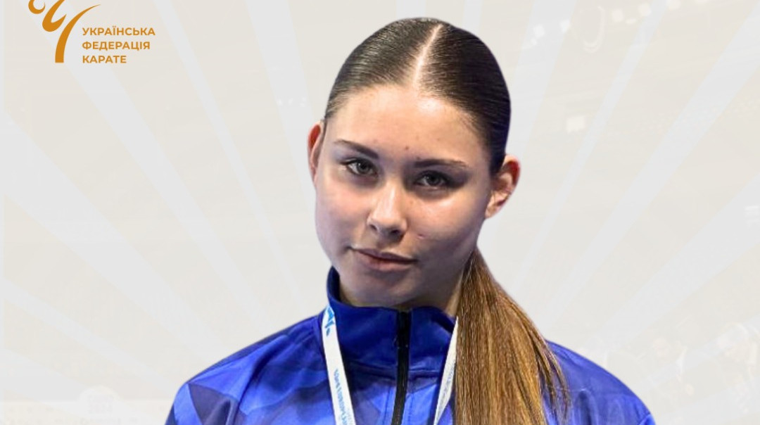 Украинская чемпионка Европы демонстративно отказалась от фото с россиянкой