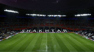 Стадіони в окупації: чим живуть і як виглядають спортивні споруди Донбасу