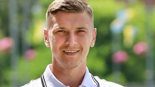 Завжди хотів грати у європейському чемпіонаті: вихованець Динамо – про новий клуб