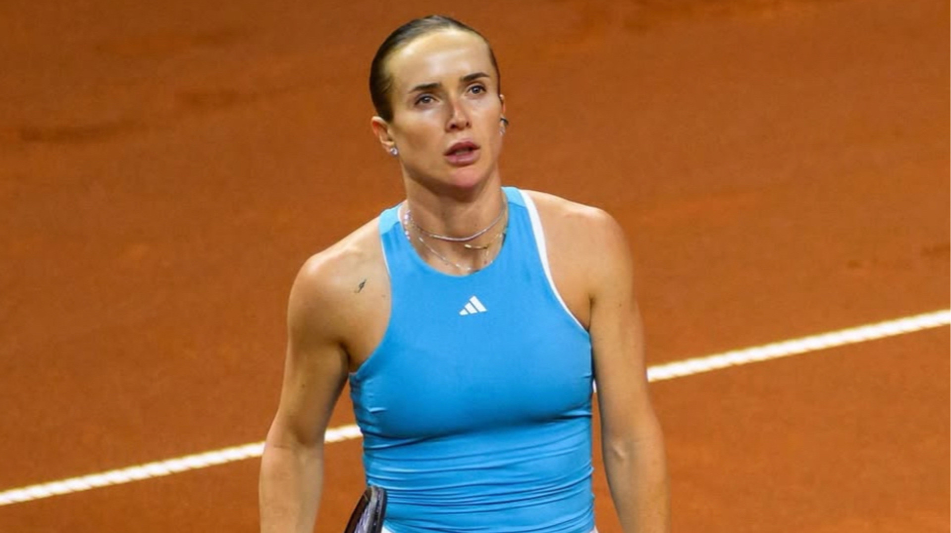 Світоліна розповіла про Формулу-1: мрія про Україну, жарти про дороги і Гамільтон у боксах