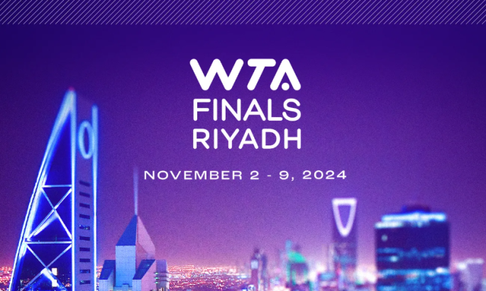 Саудівська Аравія прийме Підсумковий турнір WTA