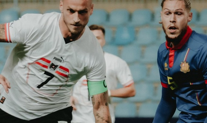 Андорра – Австрія 0:1: Огляд матчу