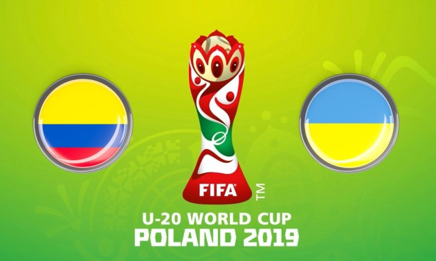 Колумбія - Україна: анонс і прогноз на матч чемпіонату світу