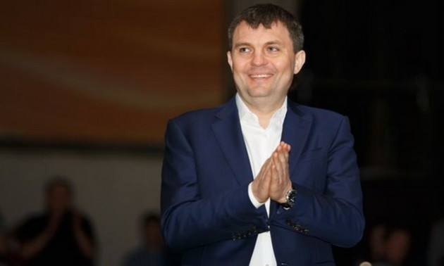 Красніков: Інформація про моє звільнення з Динамо не відповідає дійсності