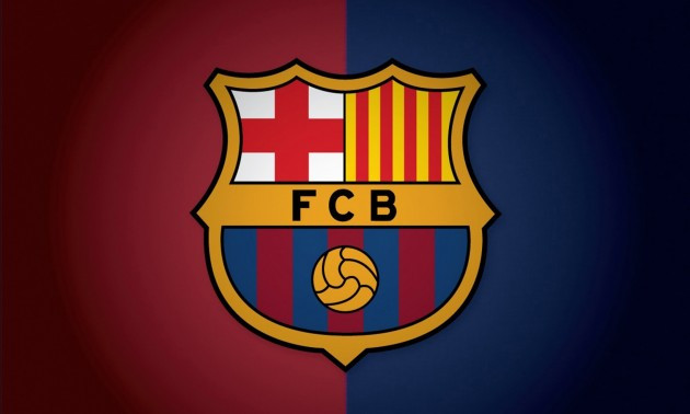 Барселона представила нову емблему