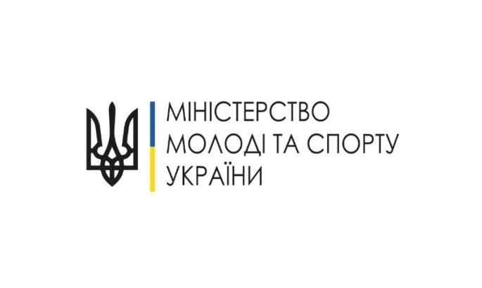 Мінспорту опублікувало заяву щодо участі українців у міжнародних змаганнях