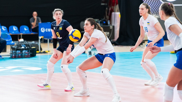 Нападниця збірної України змінила клуб в чемпіонаті Казахстану