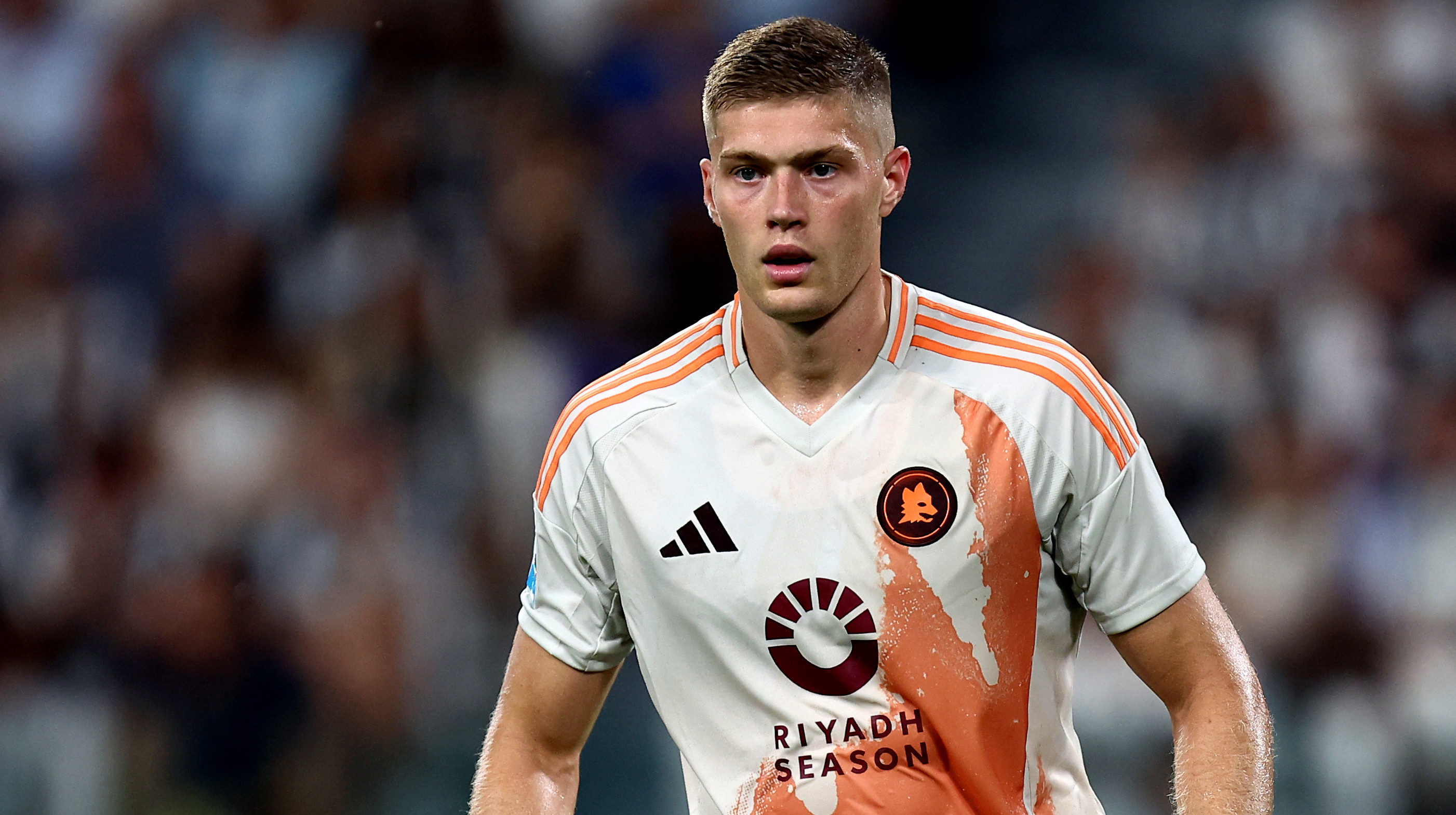 Артем Довбик