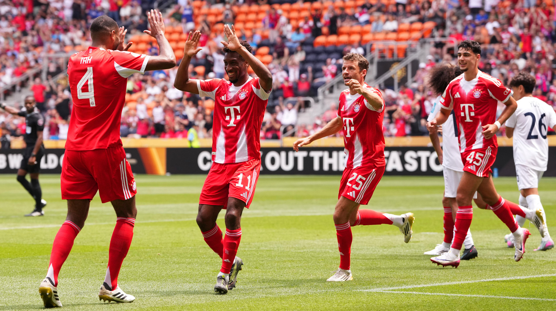 Дорога зірка з Ліверпуля, пара дешевих – з Бундесліги: як Баварія проводить трансферне літо