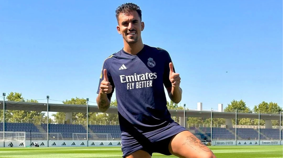 Марсель близький до трансферу півзахисника Реала