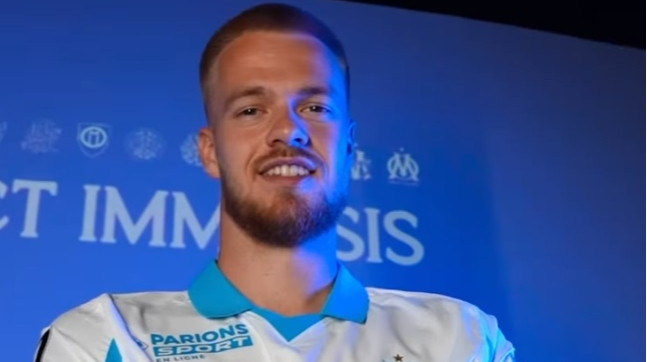 Заміна Рабьо? Марсель орендував хавбека РБ Лейпциг