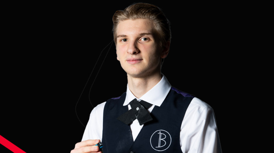 Тотальна домінація: Бойко успішно розпочав виступи на English Open