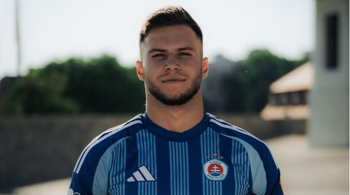 Микола Кухаревич