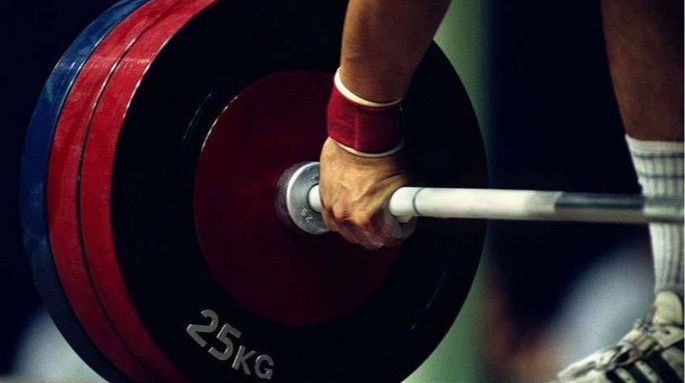 Україна закликала відсторонити російських і білоруських важкоатлетів від участі на ЧС-2025