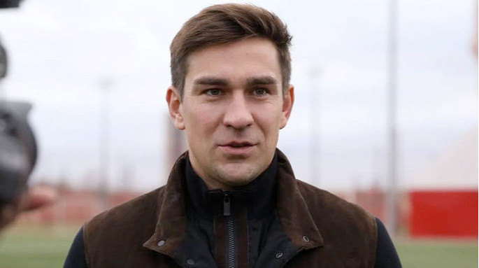 Баєнко: Перед Кривбасом поставлена задача – стати чемпіоном