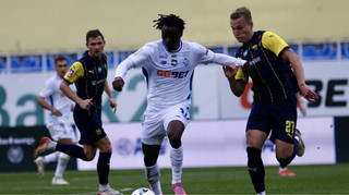 Динамо играет вничью – и приближается к Шахтеру. Итоги 8-го тура УПЛ