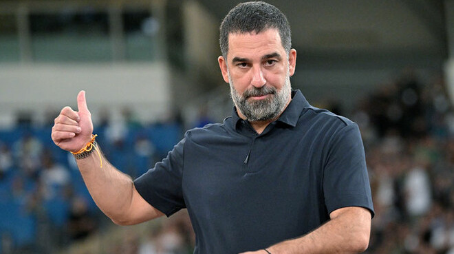 Это будет ценный урок для меня: Туран – о разгромном поражении Шахтера от ЛНЗ в 8-м туре УПЛ