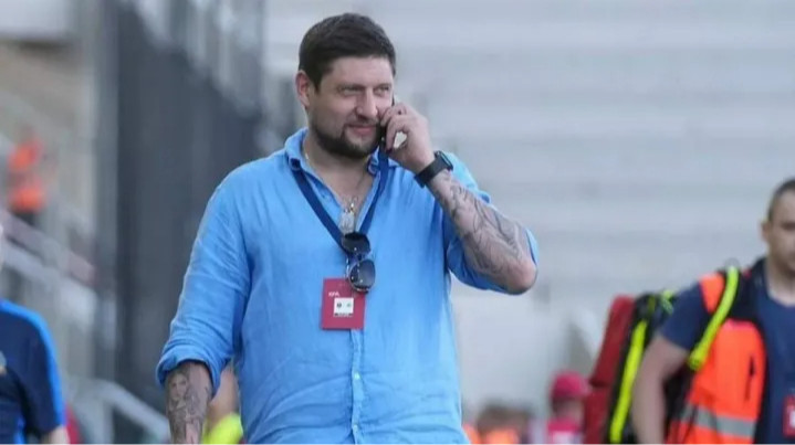 Предлагали деньги: Селезнев – о предложении вернуться в Донецк