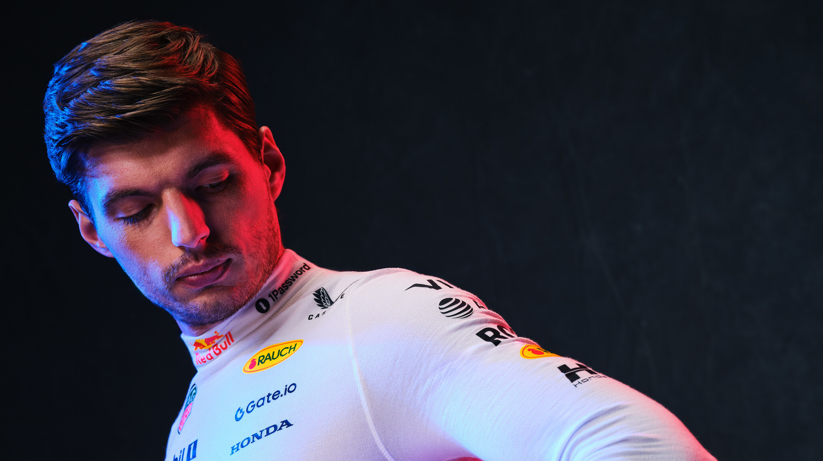 Макс Ферстаппен