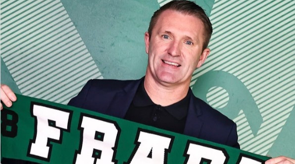 Селтик может пригласить бывшего игрока команды на должность главного тренера