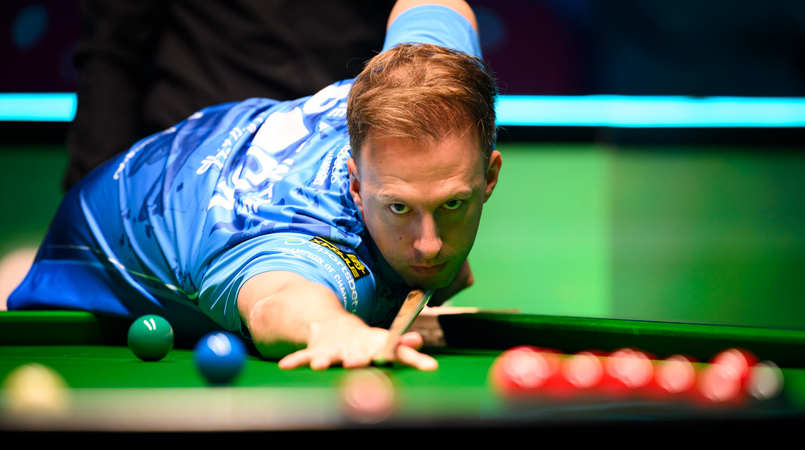 Трамп: О'Салліван може бути конкурентоспроможним ще 10 років