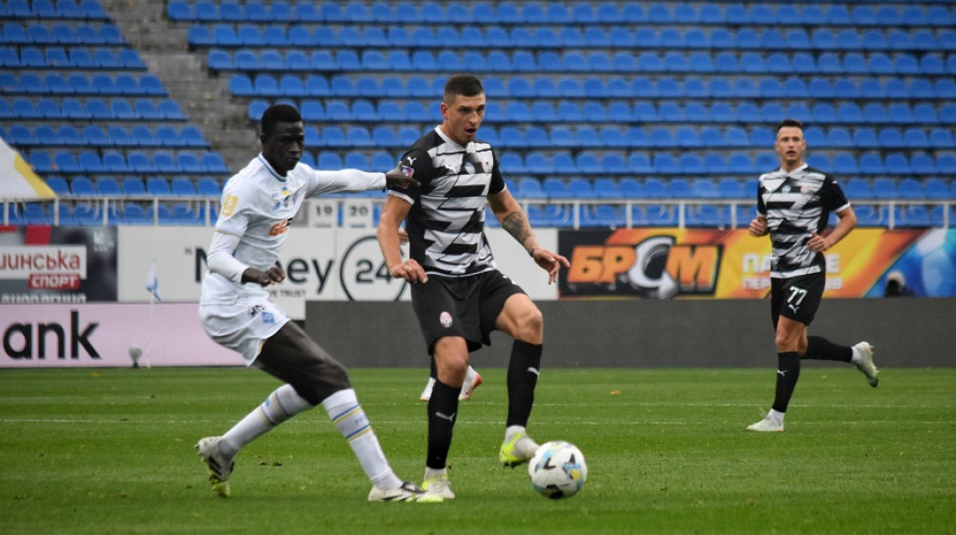 Закрытый клуб или честный проигрыш конкуренции? Почему Будковского не зовут в сборную