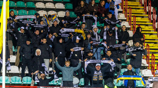 Испытание для Колоса, выезд Динамо на Оболонь и шанс закрепиться для ЛНЗ и Полесья