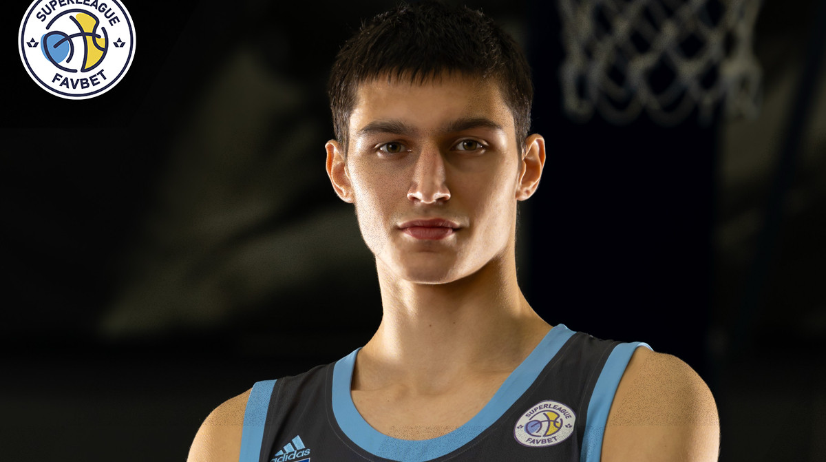 Определились MVP и символическая пятерка 7 тура Суперлиги