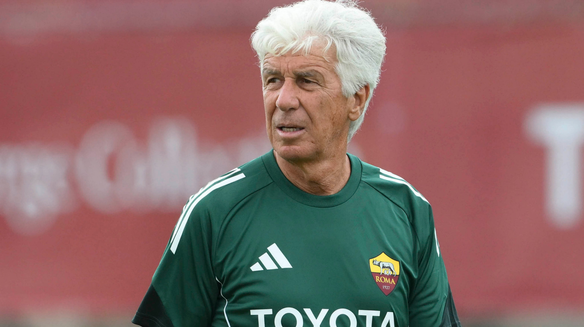 Гасперіні визначився із заміною Довбику: Рома може підписати гравця Манчестер Юнайтед