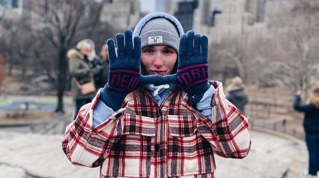 Призерка ЧС-2021 оголосила про завершення кар’єри