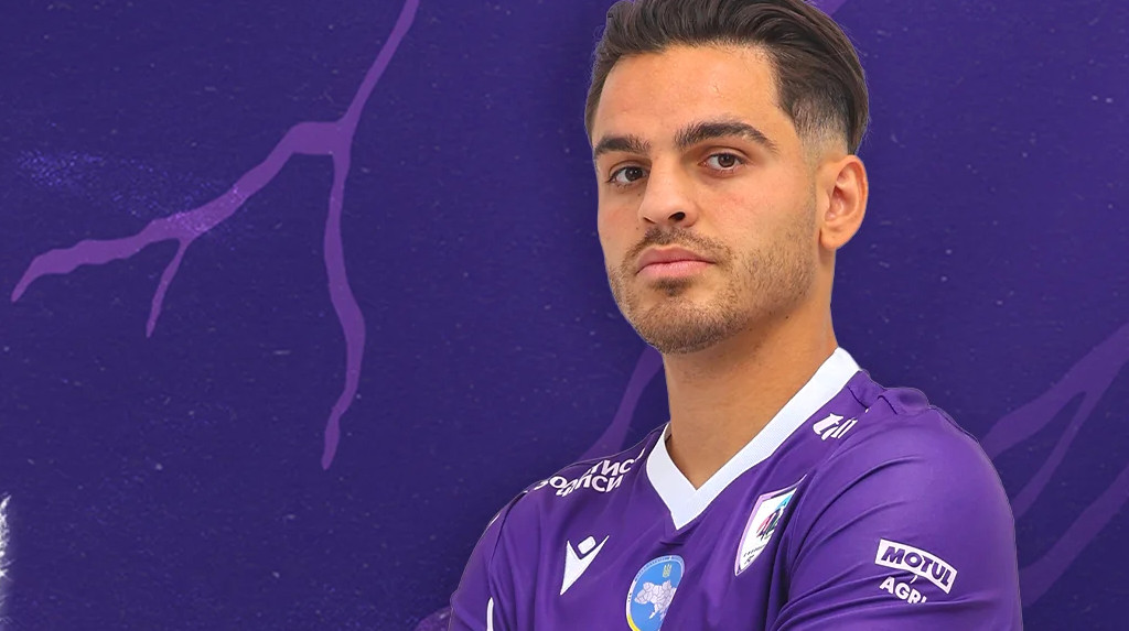 ЛНЗ подтвердил уход Авагимяна