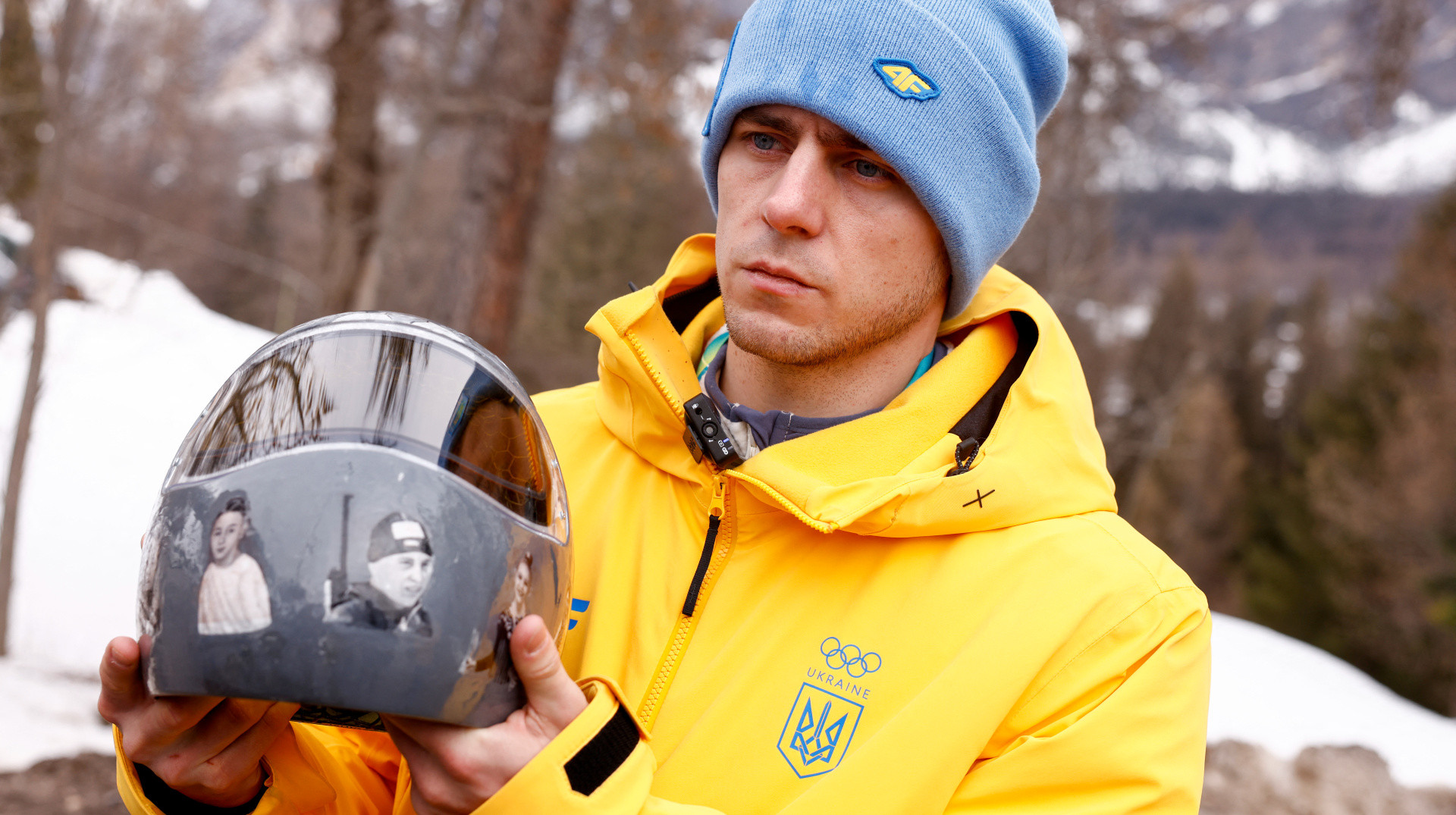 У боротьбі за чистоту з вітряними млинами МОК відкрив Ящик Пандори