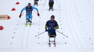 Паралімпіада-2026. День 1. Текстова трансляція